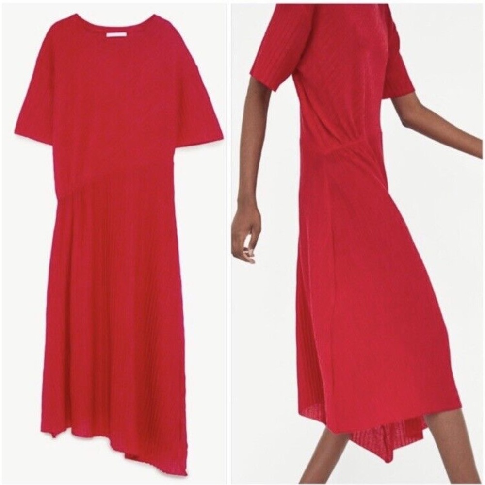 Zara Midi Dress